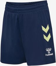 Zdjęcie Select Spodenki Do Piłki Ręcznej Dla Dzieci Hummel Kolorowe - Wrocław