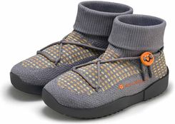 Zdjęcie Buty przejściowe dziecięce Brubeck WARM MERINO KIDS - Otyń