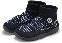 Zdjęcie Buty przejściowe dziecięce Brubeck WARM MERINO KIDS - Baborów
