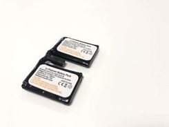 Zdjęcie Baterie do podgrzewanych rękawic Wantalis sancy (x2) - Tychy