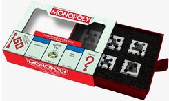 Zdjęcie Fanroll Monopoly Dice Set Token Oversized - Orneta
