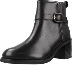 Zdjęcie CLARKS CHAMBERLY TRIM Czarny - Nowogród