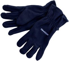 Zdjęcie Rękawiczki polarowe Givova Navy Blue Senior. - Toruń