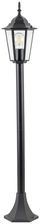 Zdjęcie Tk Lighting Arraia Black Lampa Podłogowa 1Xe27 16124 (16124T) - Czeladź