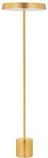 Zdjęcie Delighting Lampa Podłogowa Coruna Złota - Radzymin