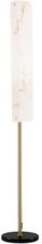 Zdjęcie Delighting Lampa Podłogowa Mairana Biały Marmur - Łomianki