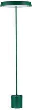 Zdjęcie Delighting Lampa Podłogowa Coruna Zielona - Zelów