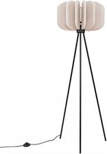 Zdjęcie Sollux Lighting Lampa Podłogowa Mula 45 Beżowa - Piwniczna-Zdrój
