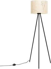 Zdjęcie Sollux Lighting Lampa Podłogowa Nevia Beżowy Marmur - Rumia