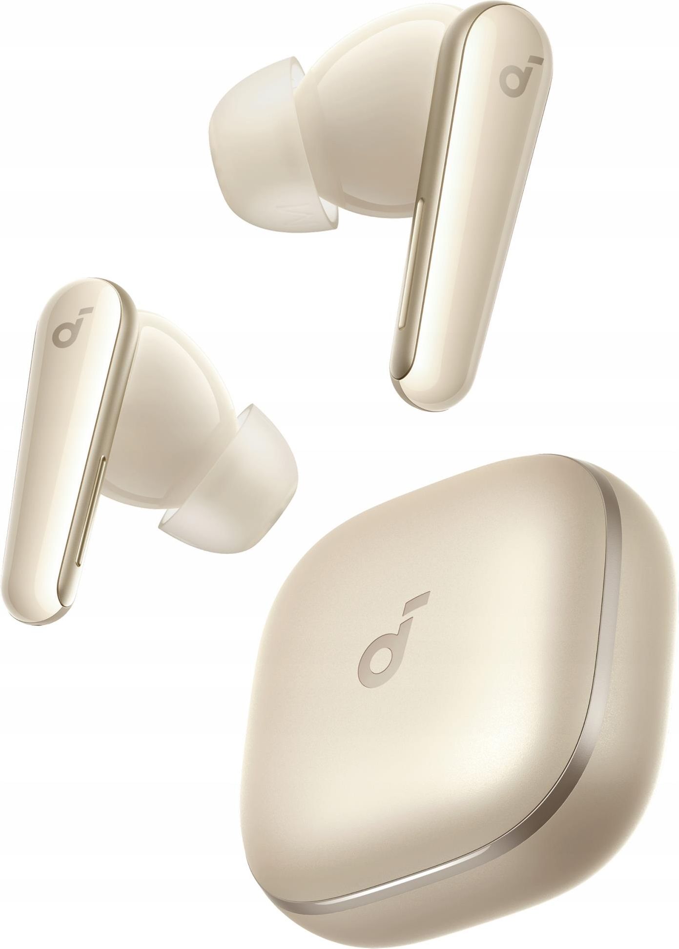 Soundcore Liberty 5 Anc złoty