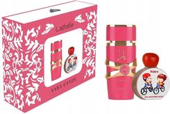Zdjęcie Lattafa Yara Candy & Riders Kids Zestaw Perfum - Nowogród Bobrzański
