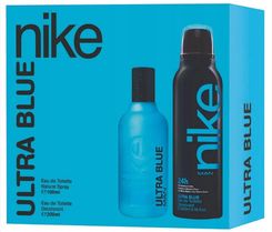 Zdjęcie Nike Ultra Blue Man Zestaw Prezentowy 1 Sztuka - Olecko