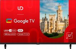 Zdjęcie Telewizor LED UD 32GHC5210S 32 cale HD Ready - Bielsko-Biała