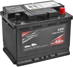 Hamron AGM 60Ah