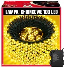 Zdjęcie Extralink Lampki Choinkowe Led A62 10.5M (EX95542) - Chorzele