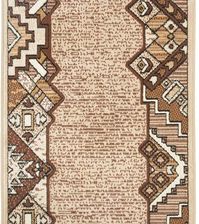 Zdjęcie Komfort Chodnik Tradycyjny Baryton Beż 25X1,5M - Dynów