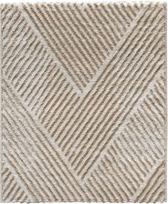 Zdjęcie Komfort Chodnik Nowoczesny Zoe Beige 25X1M - Baborów