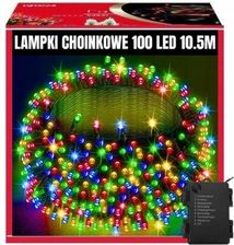 Zdjęcie Extralink Lampki Choinkowe Led A61 10.5M (EX95535) - Świeradów-Zdrój
