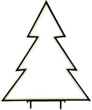 Zdjęcie Luca Lighting Neon Led 821471 Choinka - Tczew