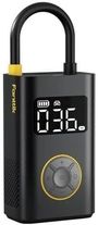 Zdjęcie Energizer Fanttik X9 Pro Portable Compressor X9PRO - Ryn