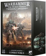 Zdjęcie Games Workshop Warhammer TheHorus Heresy Legiones Astartes Combat Force - Kobyłka