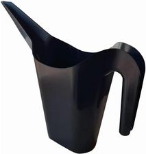 Zdjęcie Konewka Saska Garden 1075693 1L Czarny - Sobótka