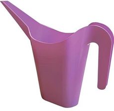 Zdjęcie Konewka Saska Garden 1075709 1L Fioletowy - Dobra