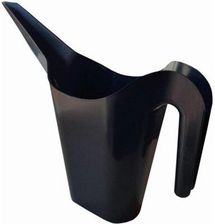 Zdjęcie Konewka Saska Garden 1075693 1L Czarny - Ostrów Wielkopolski