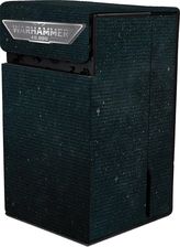 Zdjęcie Ultra Pro Warhammer 40,000 - Dice Tower - Universal - Wąsosz
