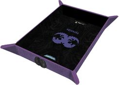 Zdjęcie Ultra Pro Warhammer 40,000 - Folding Dice Tray - Tyranid Premium - Kraków