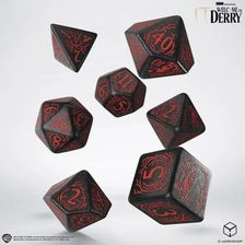 Zdjęcie Q-Workshop It Welcome to Derry - Adults-only Dice Set - Lubin