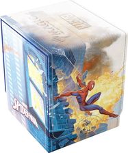 Zdjęcie Gamegenic Magic the Gathering - Marvel's Spider-Man - Art Squire PLUS 100+XL - Lubin