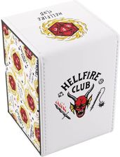 Zdjęcie Gamegenic Stranger Things - Premium Dice Tower - Hellfire Club - Częstochowa