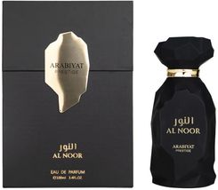 Zdjęcie Arabiyat Prestige Al Noor Edp 100Ml - Kwidzyn