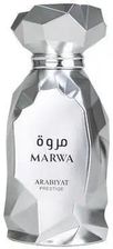 Zdjęcie Arabiyat Prestige Marwa Woda Perfumowana 100Ml - Orneta