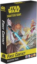 Zdjęcie Atomic Mass Games Star Wars Shatterpoint - First Contact - Mission Pack - Orneta