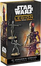 Zdjęcie Atomic Mass Games Star Wars Legion 2.0 - Ig Assassin Droids - Żory