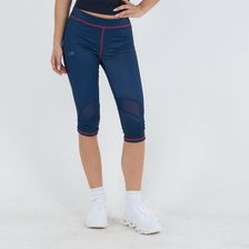 Zdjęcie Legging 3/4 do treningu ASYR damskie - Darłowo
