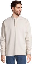 Zdjęcie Bluza Polo Dla Dorosłych Unisex Heritage Neck - Solec Kujawski