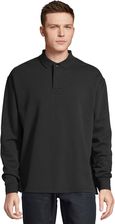 Zdjęcie Bluza Polo Dla Dorosłych Unisex Heritage Neck - Węgliniec
