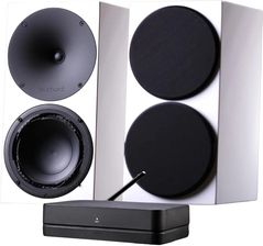 Zdjęcie Buchardt Audio Anniversary 10 Color Edition (Biały) + Hub - Piotrków Trybunalski