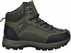 Zdjęcie Męskie buty Big Star SS174052 khaki (41) - Limanowa