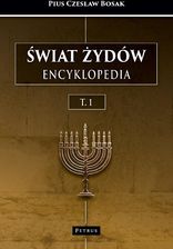 Zdjęcie Świat Żydów. Encyklopedia. (A-J) - Staszów