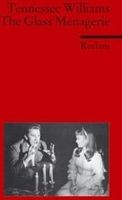 The Glass Menagerie: Text in Englisch
