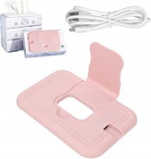 Podgrzewacz Do Chusteczek Usb Pudełko Na Chusteczki Nawilżane