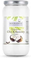 Zdjęcie Bio Planete Olej Kokosowy Bio 950ml Extra Virgin - Milanówek