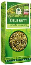 Zdjęcie Dary Natury Ruta Ziele Bio 50g - Łomianki