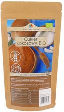 Zdjęcie Simpatiko Pięć Przemian Cukier Kokosowy Bio 400g - Warszawa