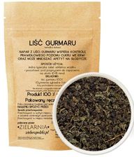 Zdjęcie Persea Gurmar Cięty Liść 50g - Mrozy