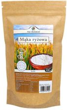 Zdjęcie Simpatiko Pięć Przemian Mąka Ryżowa Biała Bezglutenowa 500g - Nowy Dwór Mazowiecki